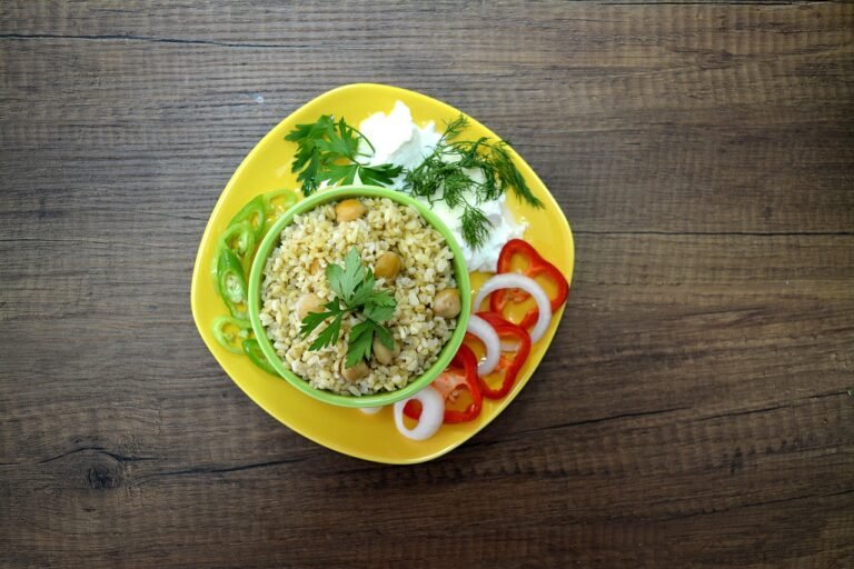 Turkish Black Sea Anchovy Rice Pilaf
