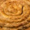 Turkish Cheese-Filled Phyllo Pastry