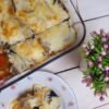 Turkish Eggplant and Lamb Casserole