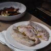 Turkish Grilled Bream with Sumac and Urfa Biber