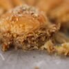 Turkish Ground Meat and Onion Phyllo Pastry