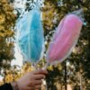 Turkish Hand-Pulled Sugar Candy