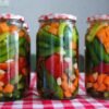 Turkish Mixed Pickle