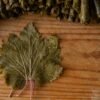 Turkish Stuffed Grape Leaves