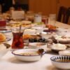 Turkish Tahini and Grape Molasses Spread