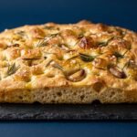 Tuscan Grape Harvest Flatbread