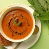 Tuscan Tomato and Bread Soup