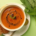Tuscan Tomato and Bread Soup