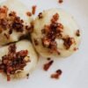 Tyrolean Bacon Bread Dumplings