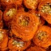 UAE Sweet Vermicelli with Omelet