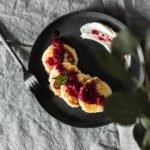 Ukrainian Cottage Cheese Pancakes