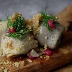 Ukrainian Stuffed Cabbage Rolls