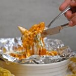 Uruguayan Baked Pasta Sunday Dinner
