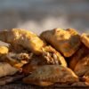 Uruguayan Beef-Stuffed Baked Empanadas