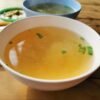 Uzbek Lamb and Vegetable Soup
