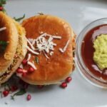 Vada Pav Classic Mumbai
