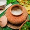 Valencian Pork and Chickpea Clay Pot Rice