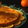 Vasilopita Coin Cake Classic