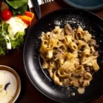 Veal Piccata with Lemon and Capers