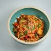 Vegetable Chow Mein Classic