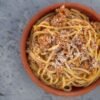 Venetian Duck Ragù with Hand-Rolled Whole Wheat Pasta