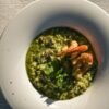 Venetian Liver and Onion Risotto