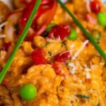 Venetian Rice and Peas
