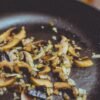 Venetian-Style Liver and Onions