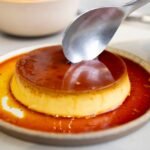 Venezuelan Caramel Flan
