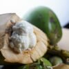Venezuelan Coconut Cream Dessert