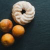 Venezuelan Corn Anise Rings