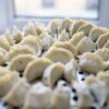 Venezuelan Corn Dumplings