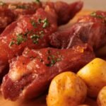 Venezuelan-Style Slow-Roasted Pork Shoulder