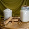 Venezuelan Sweet Rice Drink