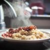Vercelli-Style Rice and Beans Casserole