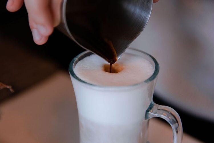 Viennese Coffee Melange