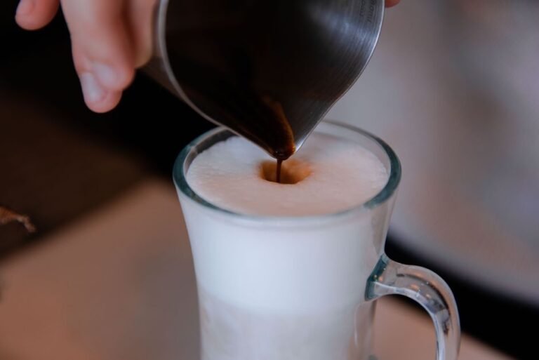 Viennese Coffee Melange