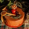 Viennese Sachertorte (Classic Austrian Chocolate Cake)