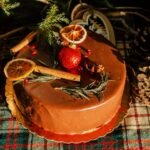 Viennese Sachertorte (Classic Austrian Chocolate Cake)