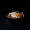 Vietnamese Broken Rice with Beef Stew