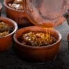 Vietnamese Caramelized Fish Claypot