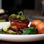 Vietnamese Caramelized Pork and Eggs