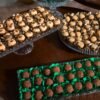 Vietnamese Coconut Candy