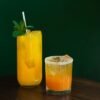 Vietnamese Fresh Sugarcane Juice