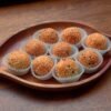 Vietnamese Fried Sesame Balls