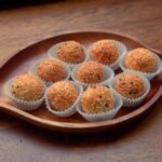 Vietnamese Fried Sesame Balls