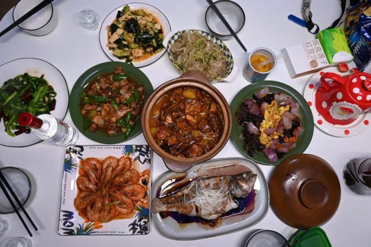 Vietnamese Ginger Braised Fish