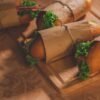 Vietnamese Grilled Pork Sandwich