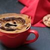 Vietnamese Hanoi Egg Coffee