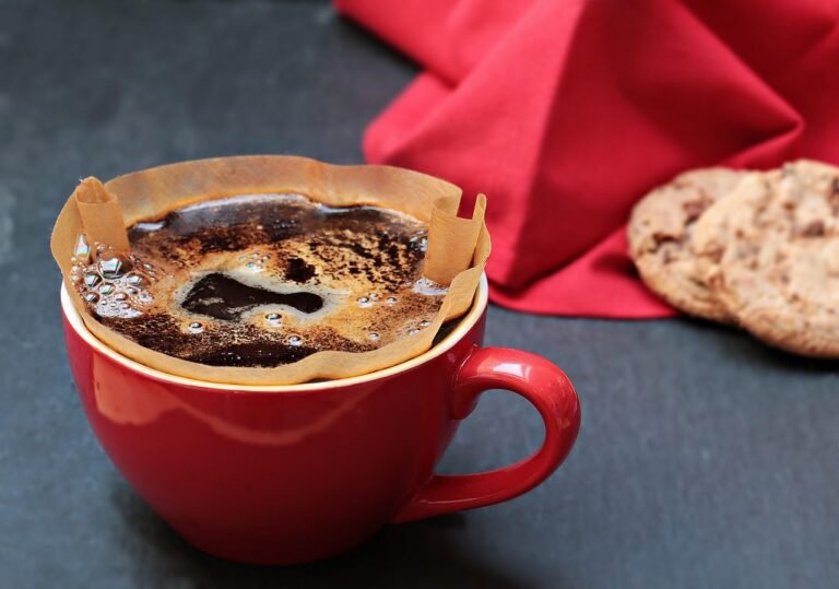 Vietnamese Hanoi Egg Coffee
